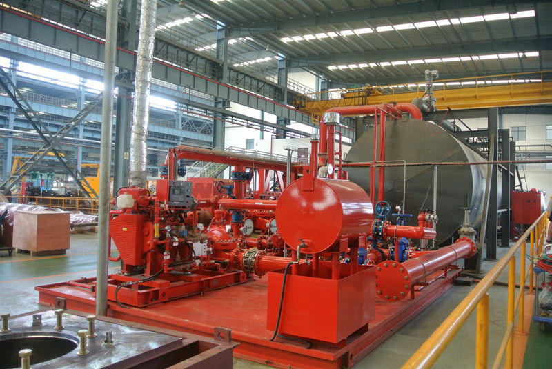 Wuhan Spico Machinery &amp; Electronics Co., Ltd. manufacturer production line