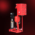 Eaton UL Fire Jockey Pump Control Cabinet Can Be Added NFPA20 EN12845