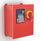 UL FM Fire Pump Controller Worked for Jockey Pump for Fire Fighting Use