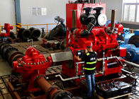 NM Fire UL / FM Approved Fire  Diesel Engine 426 HP / 1760 rpm