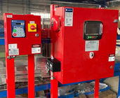 UL/ FM Tornatech Fire Pump Controller for Diesel Engine Fire Fighting Pumps