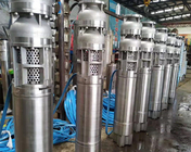 Submersible Pump Deep Well Submersible pumps stainlees pumps