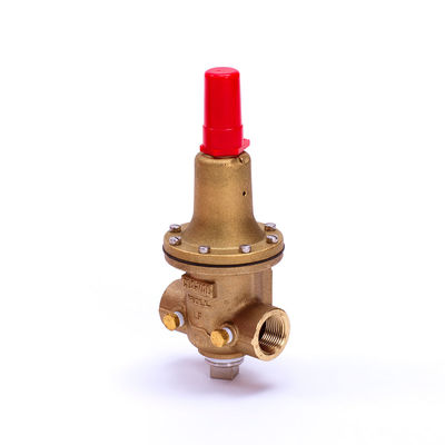 UL Listed and FM Approved Accessories of Fire Pump Set