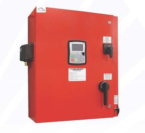 GFY Series Fire Pump Controller  Worked for Electric Motor Fire Fighting Pumps