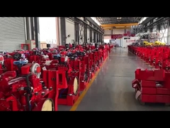 Diesel Engine Testing Center