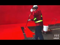 A team for a safer world