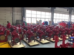 Diesel Engine Inventory