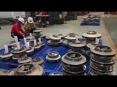 Importance of the Impellers