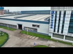 Electric Motor Driven Fire Pump