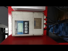 Performance Test of 1000gpm@115m Diesel Pump Set