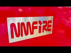 5000gpm@10bar Diesel Engine Driven Pump