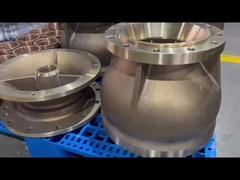 NMFIRE high-quality Ni-Al bronze bowls of UL/FM Vertical Turbine Pump