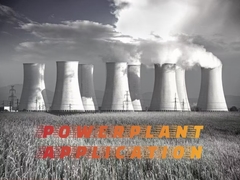 FAT of 2500gpm electric motor driven fire pump for power station