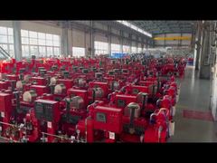 Trust the leader—NMFIRE