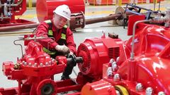 factory introduction